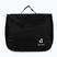 Чанта за пътуване Deuter Wash Center Lite II black 3930621