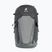Туристическа раница Deuter Speed Lite 25 л сива 341042244090