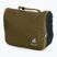 Чанта за пътуване Deuter Wash Center Lite II brown 393062162050