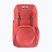 Раница deuter Walker 24 l currant/redwood