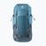 Deuter Futura Pro 40 l туристическа раница синя 34013211374