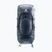 Дамска туристическа раница deuter Aircontact Lite 35 + 10 l SL ink/jade