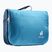Туристически несесер Deuter Wash Center Lite II wave/ink