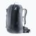 Туристическа раница deuter AC Lite 23 черна