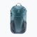 Туристическа раница deuter Futura 27 л атлантик/инк