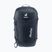 Туристическа раница deuter Speed Lite Pro 17 l SL black
