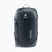 Дамска туристическа раница deuter Speed Lite Pro 23 l SL black