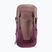 Туристическа раница deuter Futura 24 l SL ashrose/cassis