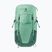 Дамска туристическа раница deuter Futura Pro 34 л SL spearmint/seagreen