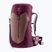 Дамска туристическа раница deuter AC Lite 22 l SL ashrose-cassis