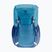 Детска туристическа раница deuter Junior wave/nightblue