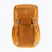 Детска туристическа раница deuter Junior 18 l maple/amber