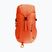 Туристическа раница deuter Climber 22 л папая/червено дърво