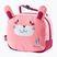 Чанта за тоалетни принадлежности deuter Wash Bag Kids blossom/raspberry