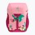 Детска раница deuter Schmusebär 8 л blossom/raspberry