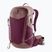Туристически раница Deuter Futura 25 l SL cassis/ashrose