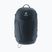 Туристическа раница deuter Futura 27 l black