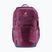 Градска раница deuter Cotogy 28 l cassis/dahlia