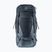 Раница за трекинг deuter Aircontact Lite 50 + 10 l black/graphite