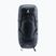 Раница за трекинг deuter Aircontact Lite 50 + 10 l black/graphite