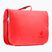 Туристическа козметична чантичка Deuter Wash Center Lite II poppy/crimson