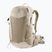 Туристически раница Deuter Futura 25 l SL greystone/alu