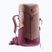 Туристическа раница deuter Telatie 24 l SL ashrose/cassis