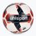 Футбол uhlsport Match Addglue white/navy/fluo red размер 5
