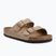 BIRKENSTOCK Arizona LEOI Regular tabacco brown джапанки