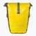 VAUDE Aqua Back Single 24 l чанта за багажник за велосипед canary
