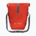 Велосипедна дисага за багажник VAUDE Aqua Back Single 24 l lava