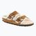 BIRKENSTOCK Arizona Shearling SL Тесни джапанки от норка