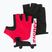 ZIENER MTB Corrie Junior детски ръкавици за колоездене червени Z-178535