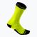 Чорапи за бягане DYNAFIT Ultra Cushion fluo yellow