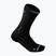Чорапи за бягане DYNAFIT Ultra Cushion черни 08-0000070878