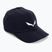 Salewa Fanes Сгъваема бейзболна шапка с козирка тъмносиня 00-0000027789