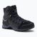 Мъжки ботуши за трекинг Salewa MTN Trainer Lite Mid GTX black/black