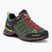 Дамски ботуши за трекинг Salewa MTN Trainer Lite GTX green 00-0000061362