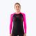 Дамски термоактивен лонгслив DYNAFIT Speed Dryarn pink glo