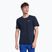 Мъжка тениска за трекинг Salewa Alpine Hemp Logo navy blue 00-0000028132