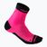 Чорапи за бягане DYNAFIT Alpine SK pink glo