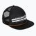 Бейзболна шапка DYNAFIT Graphic Trucker black out/ски