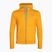 Мъжки суитшърт за катерене Wild Country Flow 2 оранжев 40-0000095230