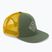 Wild Country Поток зелена бейзболна шапка 40-0000095242