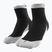 DYNAFIT Transalper бели и черни чорапи за бягане 08-0000071525