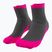 DYNAFIT Transalper розово-сиви чорапи за бягане 08-0000071525