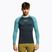 Мъжка термоактивна блуза DYNAFIT Speed Dryarn storm blue