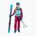 Дамски панталони за ски-туризъм DYNAFIT Radical 2 GTX pink 08-0000071359