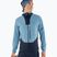 Мъжко яке за вятър DYNAFIT Traverse Dynastretch storm blue