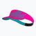 DYNAFIT Alpine Graphic Visor Band бягаща козирка розова 08-0000071475